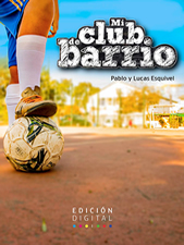 Cub barrio-mini