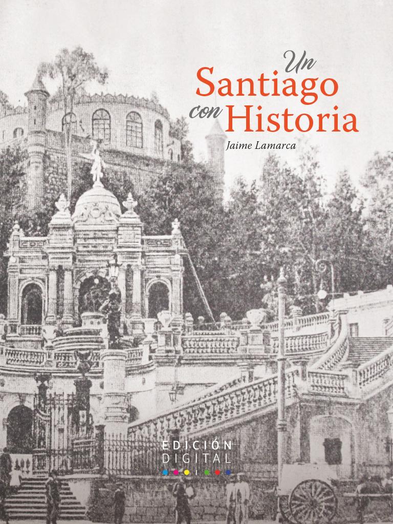 stgo historia